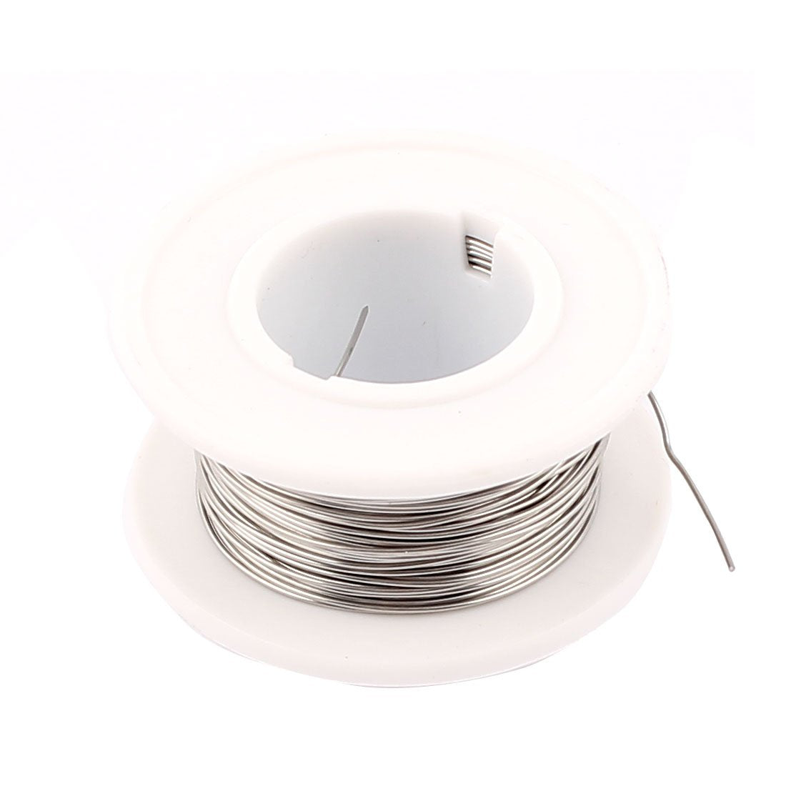 Constantan 0.5mm 24 Gauge AWG 2.50 Ohms/m 20M Heater Wire