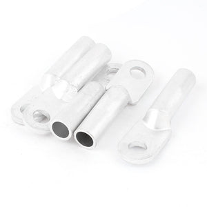 Compression Aluminum Wire Terminal Lug with 5 Piece, 14 mm Ring for 120 mm Cable