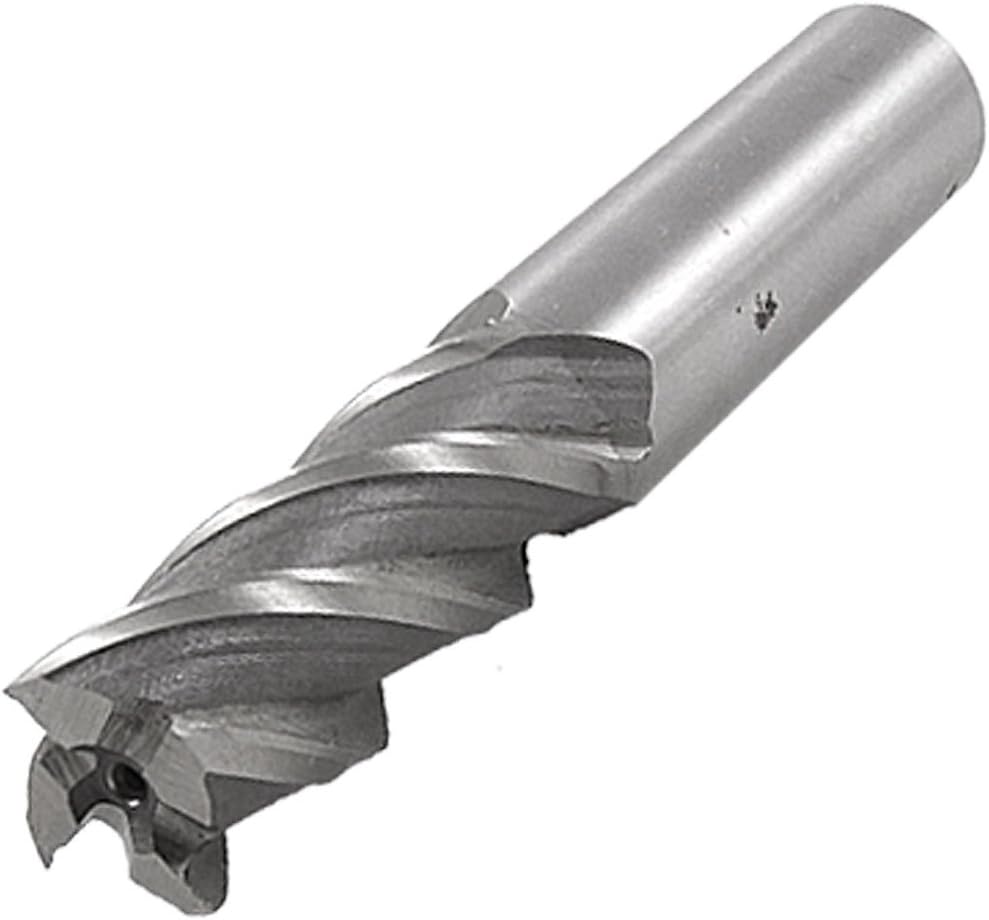 5/8" x 5/8" Machine Cutting Tool HSS-AL End Mills Cutter