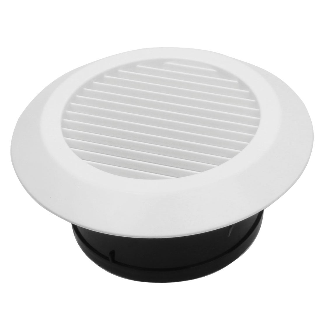 a14080100ux0029 Extractor Fan ABS Ventilation Grill Ceiling Air Vent, 150 mm Mount Diameter