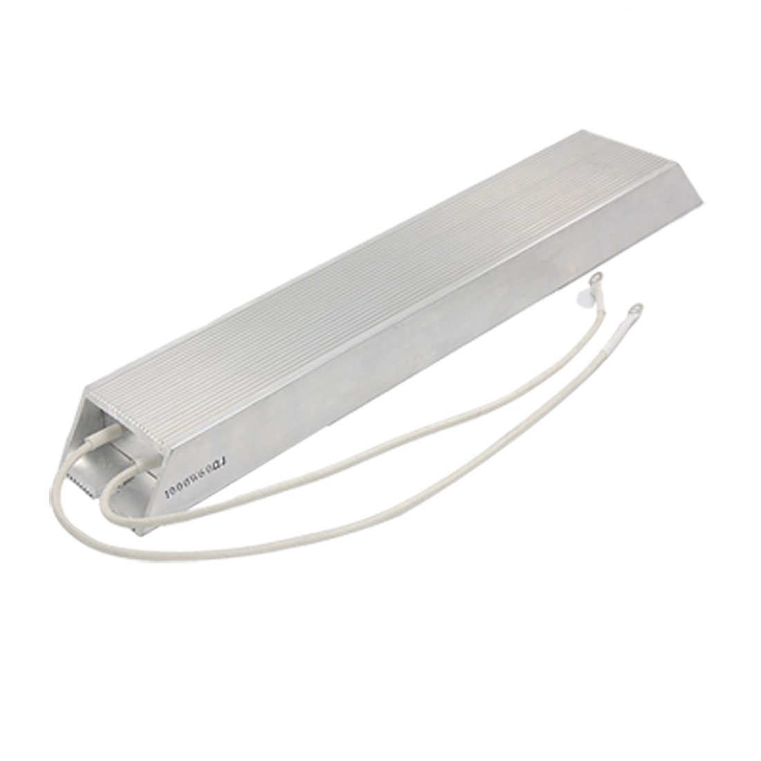 1000W 60ohm Aluminum Housed Wire Wound Braking Resistor