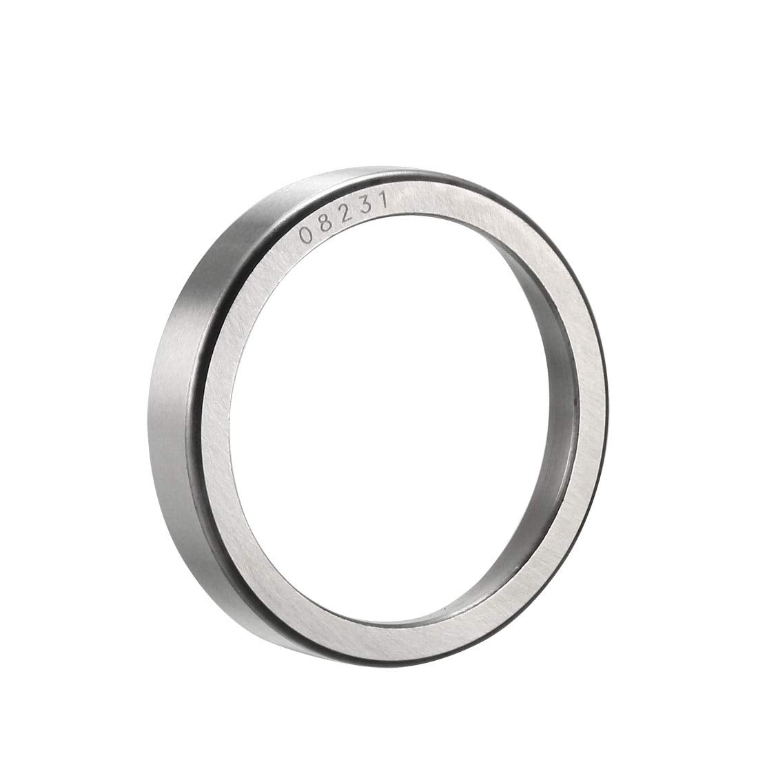 08231 Tapered Roller Bearing Outer Race Cup 2.3125" Outside Diameter, 0.4219" Width