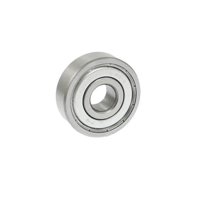 a12071000ux0215 6301Z Double Shielded Radial Deep Groove Ball Bearing 12mm x 37mm x 12mm, 0.47 Metal