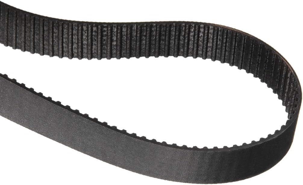 130MXL Rubber Timing Belt Synchronous Closed Loop Belt Timing Pulley Tools 10mm Width
