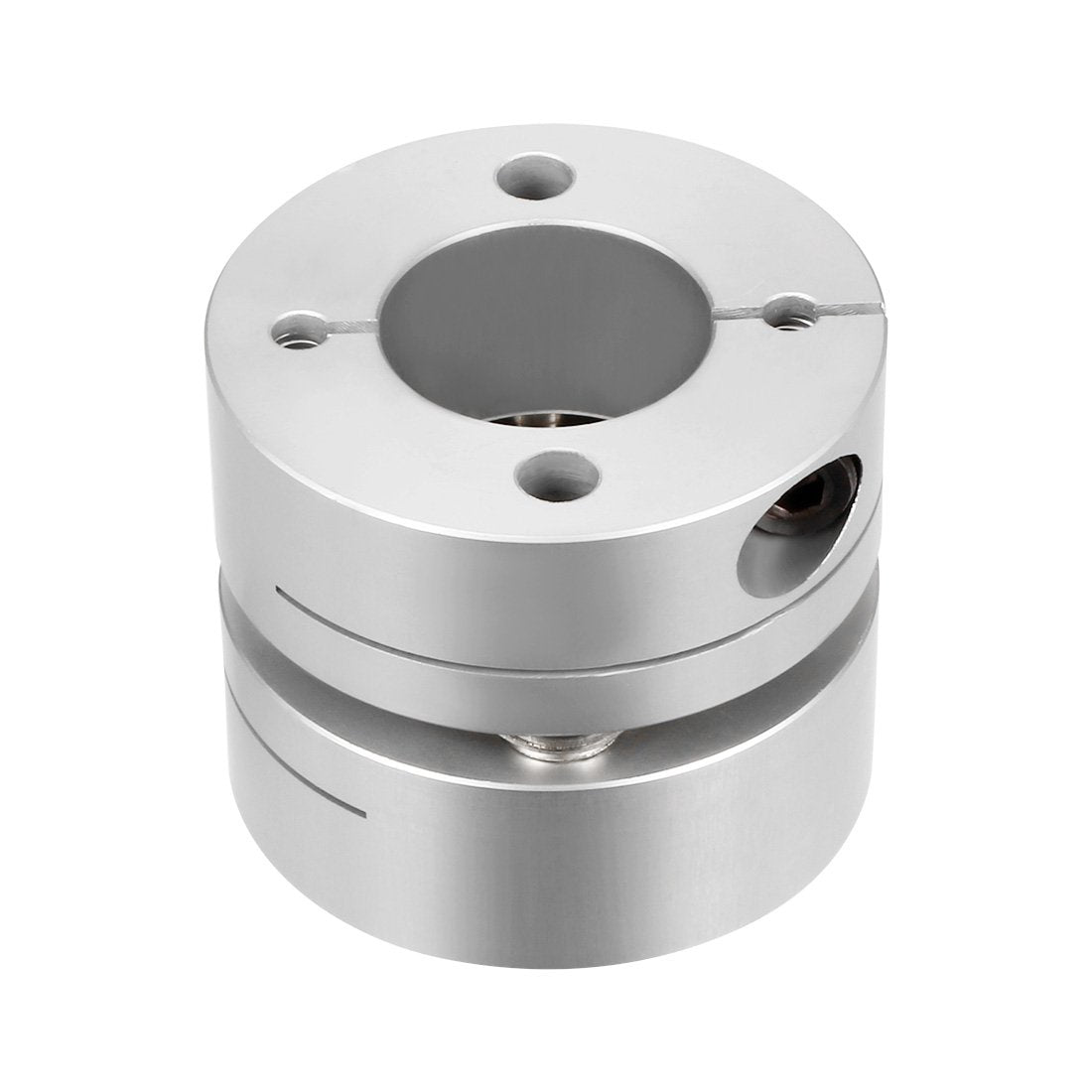 12mm to 19mm Bore One Diaphragm Motor Wheel Flexible Coupling Joint