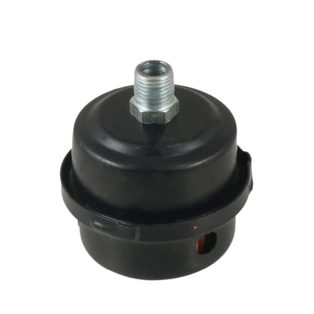a12092000ux0014 PT 3/8" Male Thread Metal Shell Air Compressor Silencer Filter