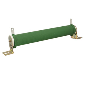 300W 50 Ohm 5% Fixed Type Ceramic Tubular Wire Wound Resistor