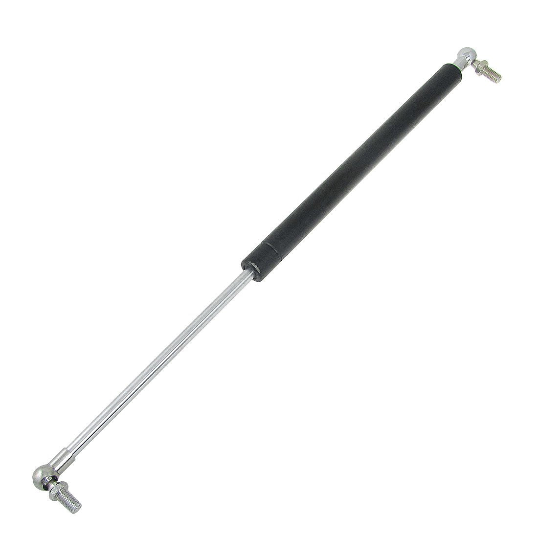Car 30kg 66lb 6.2inch Joint Support Gas Spring 17.5inch 0.31inch