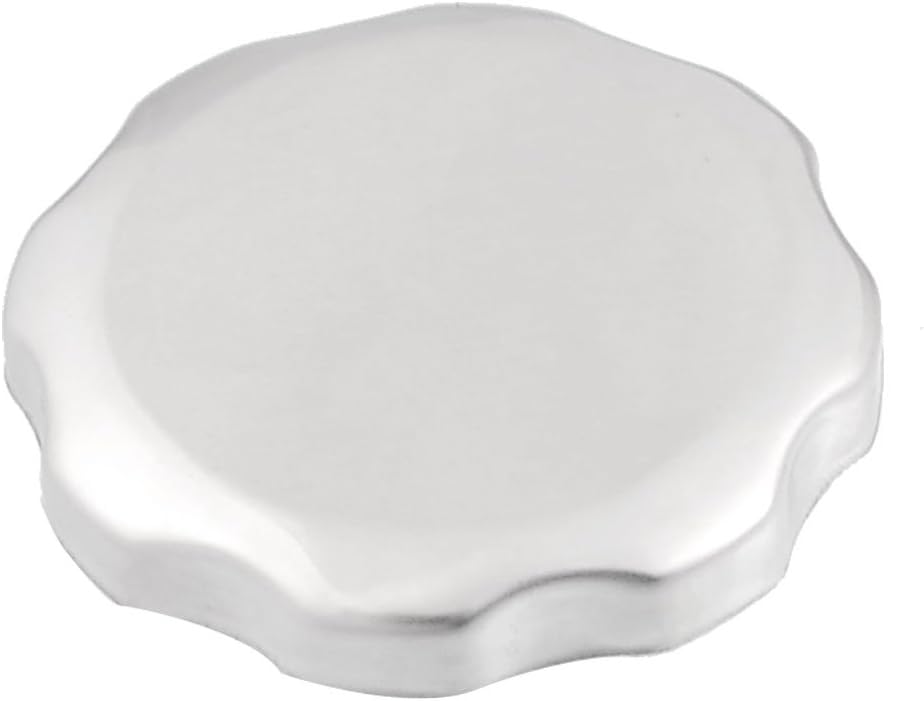 2KW Gas Tank Generator Engine Metal Round Gasoline Fuel Cap Cover