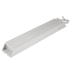 Aluminum Housed Braking Resistor Resistance 1000W 26ohm