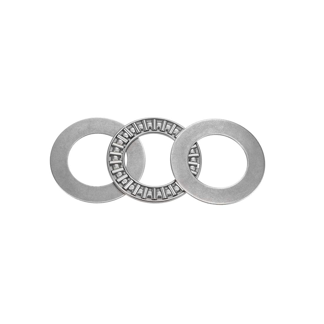 NTA1423 Thrust Needle Roller Bearings with Washers 7/8" Bore 1-7/16" OD 5/64" Width