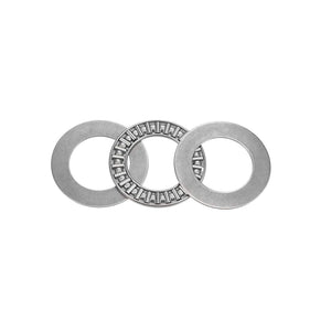 NTA1423 Thrust Needle Roller Bearings with Washers 7/8" Bore 1-7/16" OD 5/64" Width