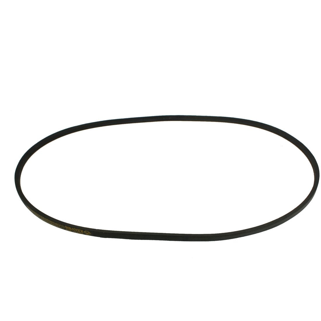 a12020200ux0322 47" Inner Girth M Type Machinery Drive Band Vee V Belt, Rubber
