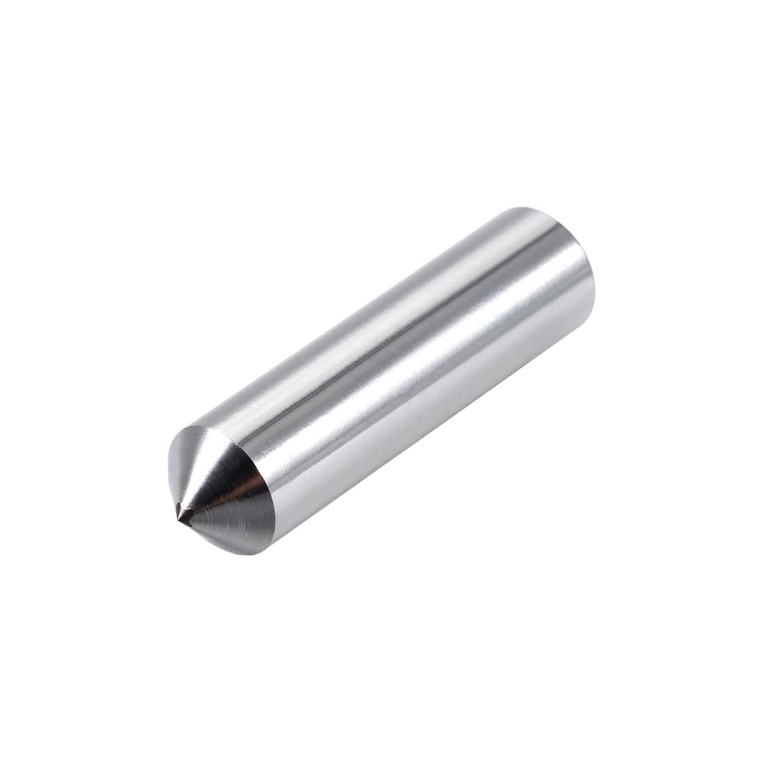 Diamond Grinding Wheel Dresser 12mm x 46mm Single Point Dressing Tool for Truing Deburring