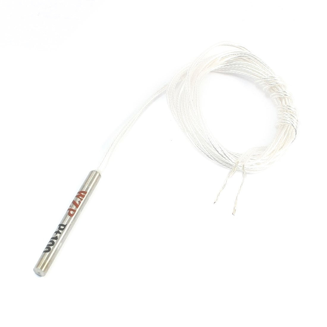PT100 Type -100 to 250C Temperature Sensor Thermometer Resistance 1M