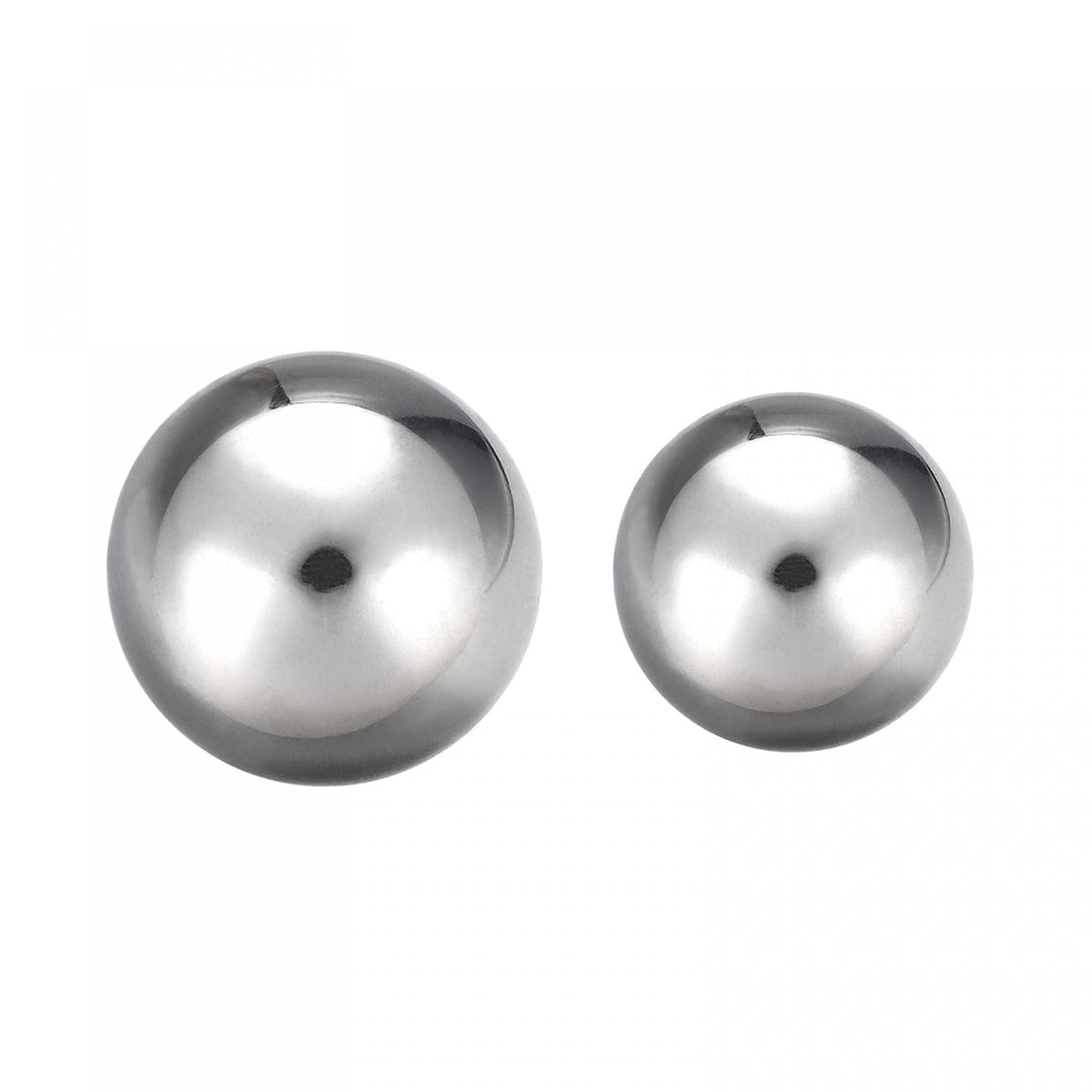 4pcs 25mm, 30mm Chrome Steel G10 for Ball Bearing Wheel