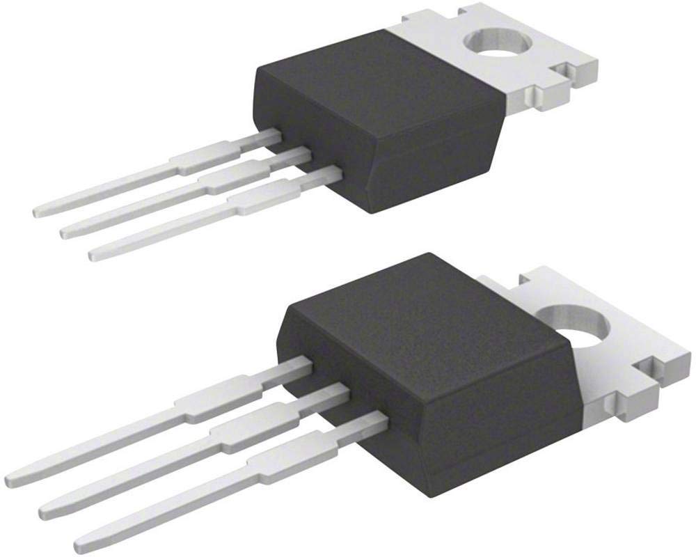 STMicroelectronics L7809CV L7809 Positive Voltage Regulator ICs Output 9v TO-220 Package 1 Piece