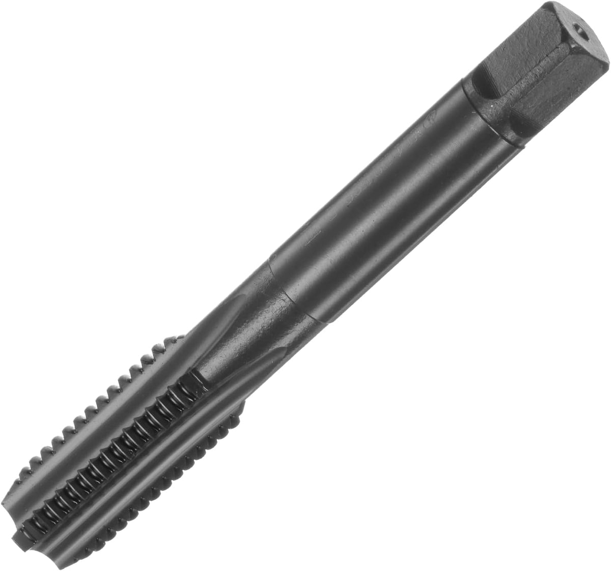 Metric Thread Tap M14 x 2 H2 Nitride Coated Straight Flute Screw Thread Milling Machine Taps Threading Tapping Repair Tool