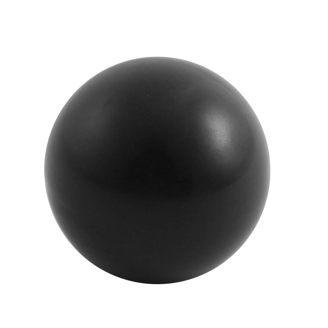 a15062500ux0437 Plastic Ball Shape Joystick Machine Control Knob for Lathe Tractor, Black