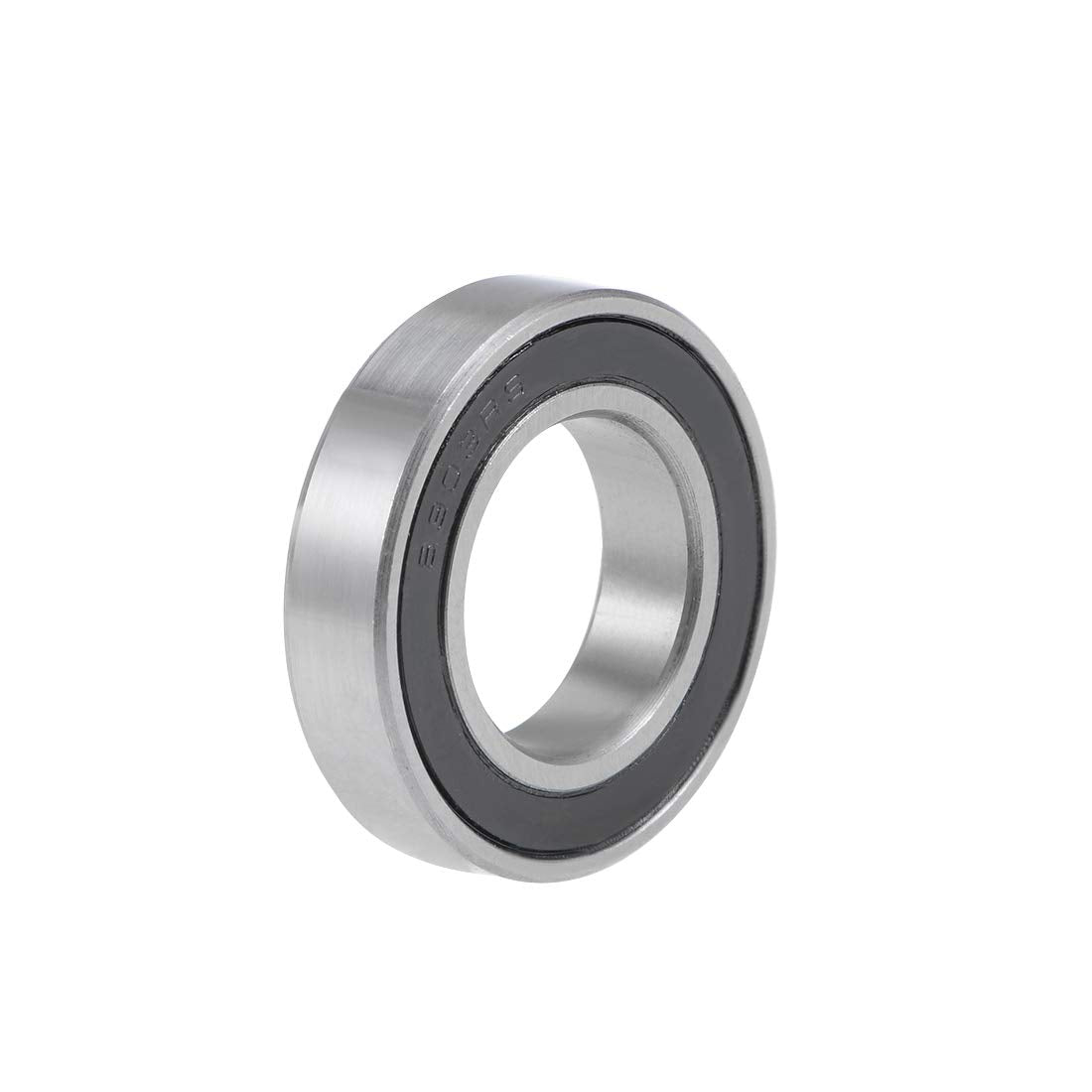 6903RS Deep Groove Ball Bearing 17x30x7mm Single Sealed Chrome Steel Z2 Lever Bearings
