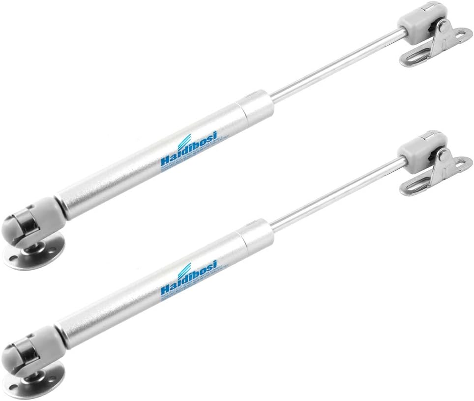 Kitchen Door Windows Cabinet 100N Power Gas Spring Lift 27cm 2pcs