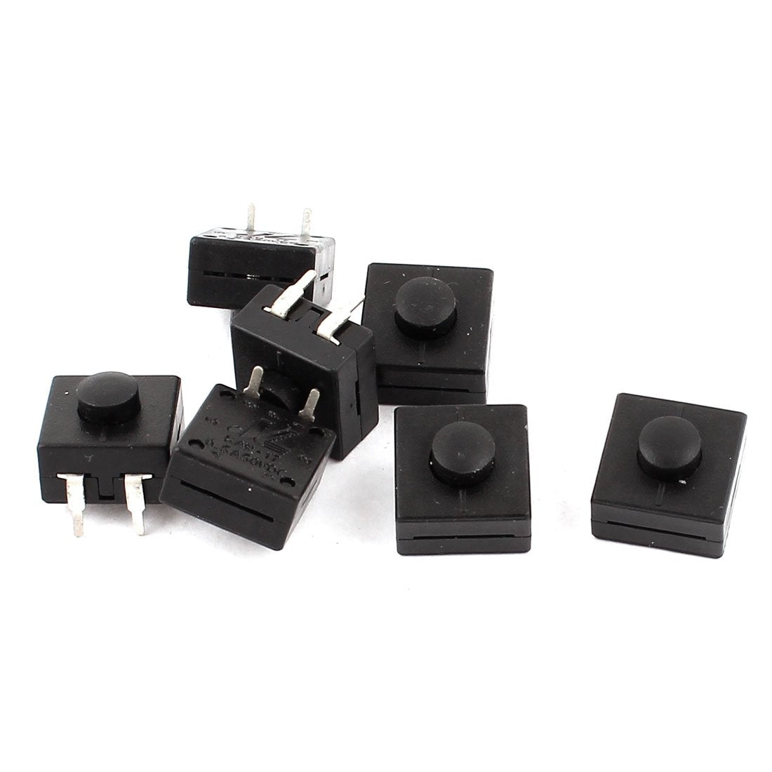 a15050900ux0479 Button DC 50V 0.5A Dip Through Hole Mount PCB Tactile Switch