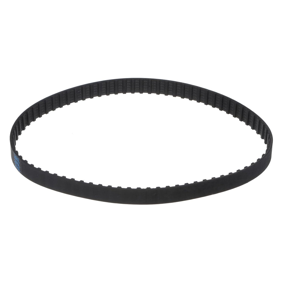 285-L-075 L Timing Belt 28.5" Pitch Length x 0.75" Width x 0.18" Height, 76 Teeth Closed Loop Rubber Timing Belt