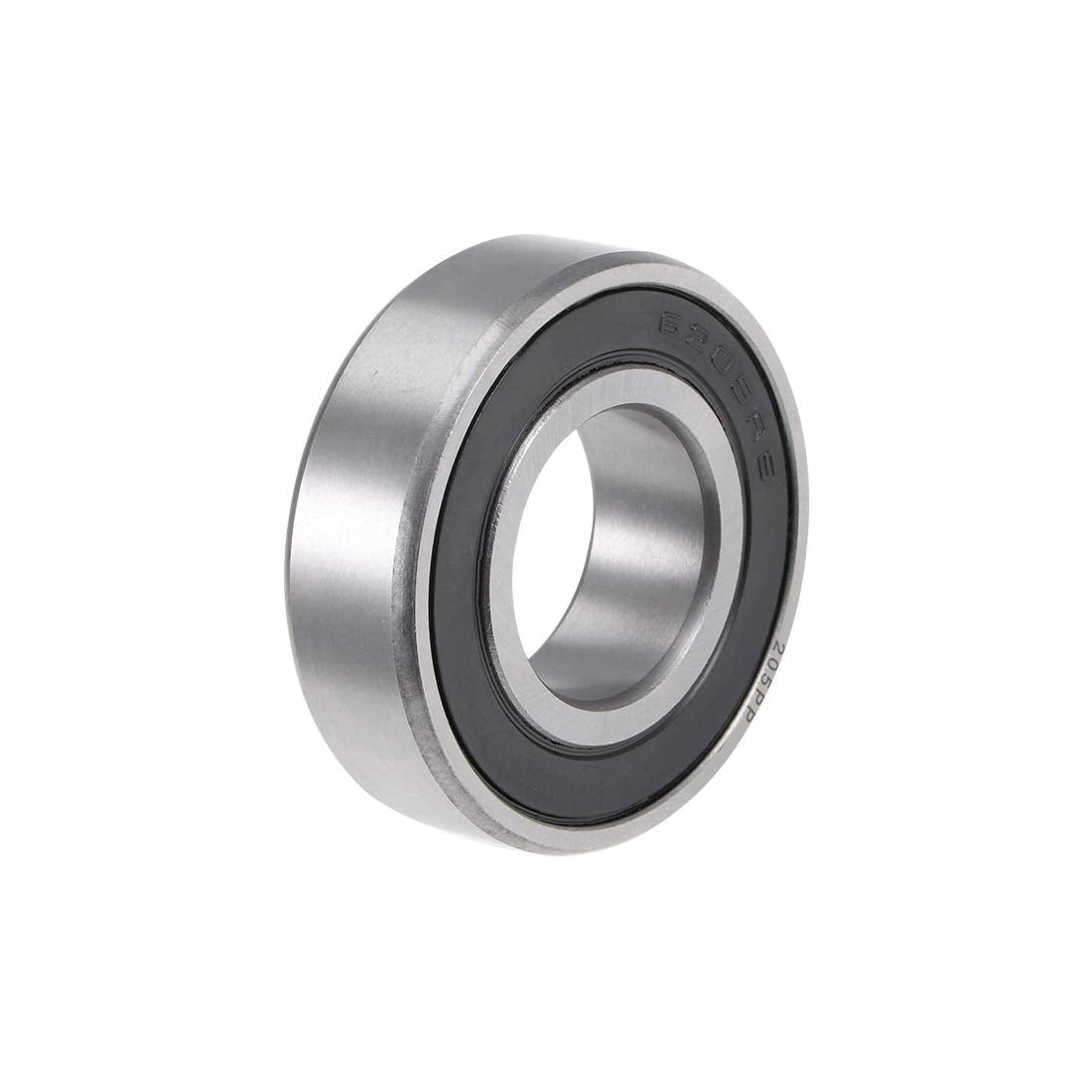 205PP Ball Bearing 25x52x15mm Double Sealed 6205-2RS Deep Groove Bearings