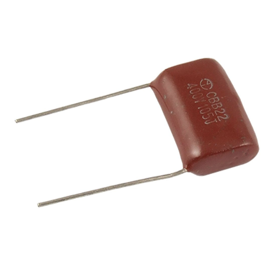 a11091300ux0066 1uF 105J Metallized Polypropylene Film Capacitors, CBB22