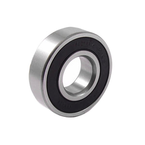 a11113000ux0197 6204-2RS 6204 2RS Shield Sealed Ball Bearing 20mm x 47mm x 14mm, 0.79 Steel