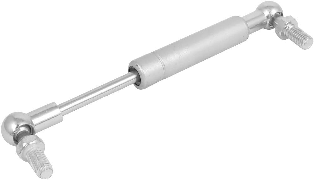 Car 165mm Stroke 11lb Gas Strut Shock Spring Lift Rod