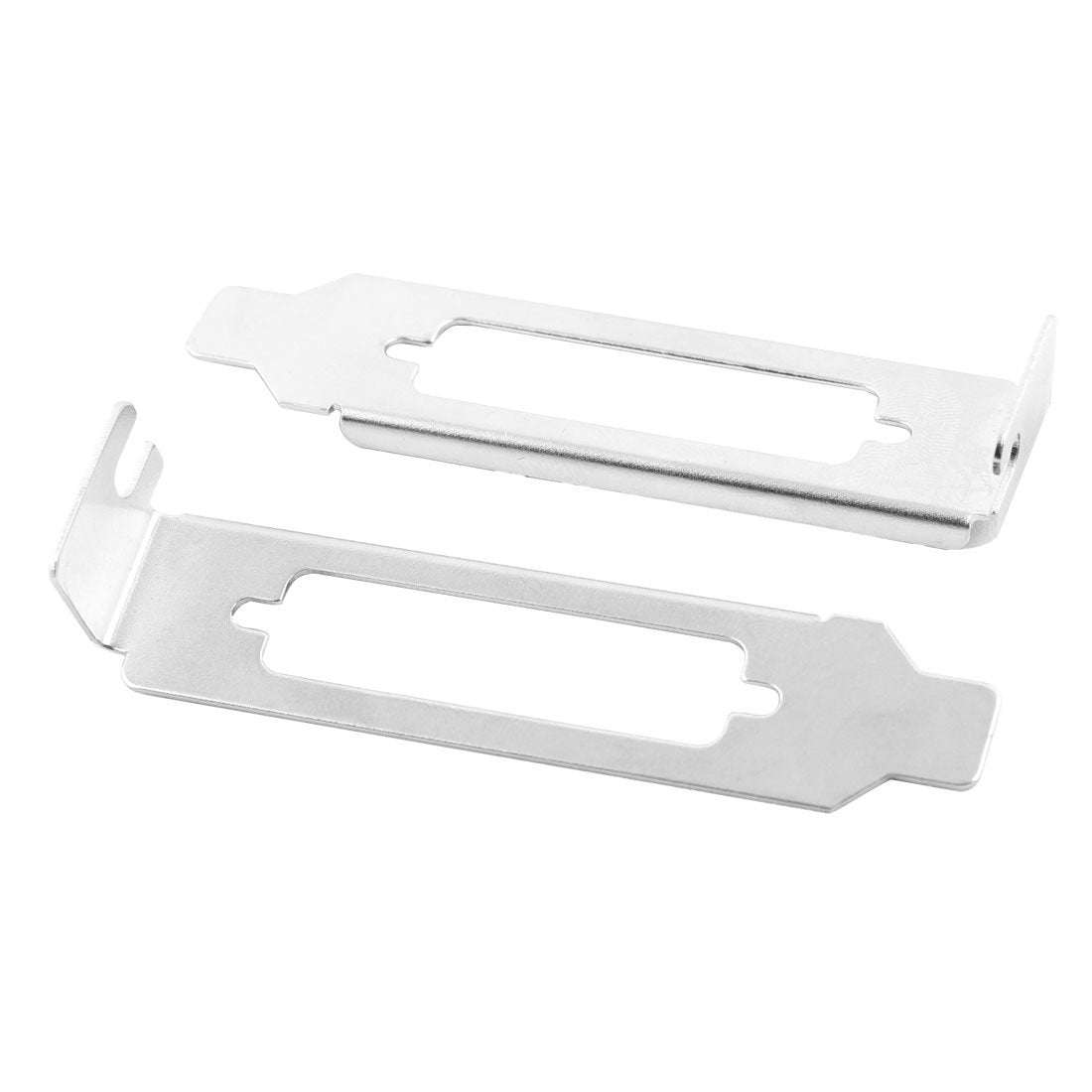 A16122300ux0188 LPT Port Low Profile PCI Bracket Plate (Pack of 2)
