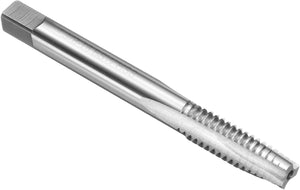 Hand Taper Tap 3/8-16 BSW 2B Thread Taper Style Taps Straight Flute Screw Tapping Threading Tool High Speed Steel HSS6542