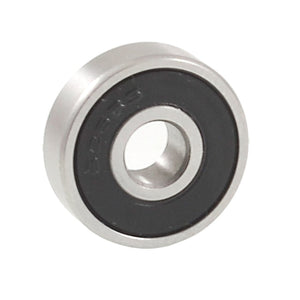 626RS 19mm x 6mm x 6mm Single Row Sealed Deep Groove Ball Bearing