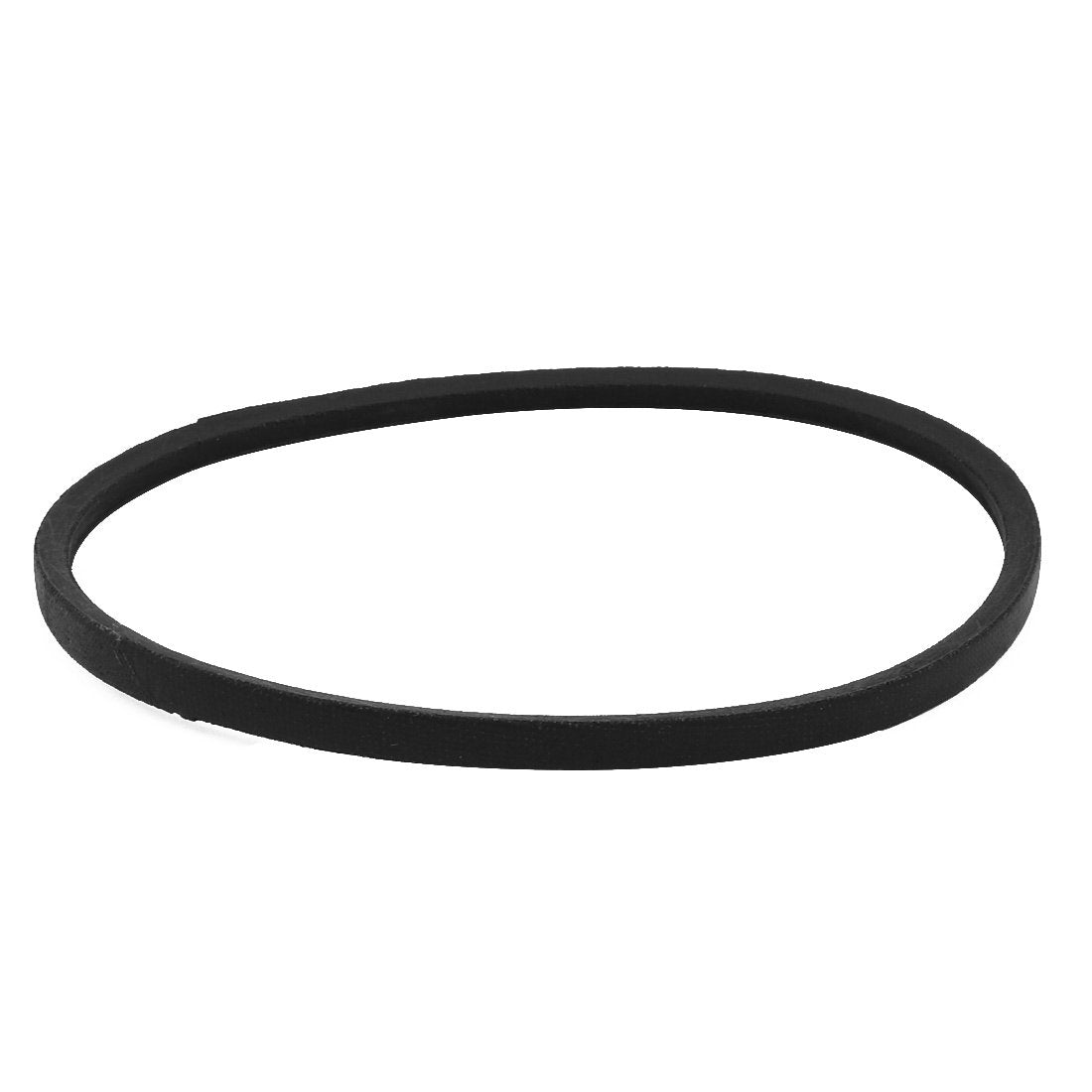 O-500 Industrial Lawn Mower Rubber V Belt 500mm Inner Girth 10mm Width 6mm Height