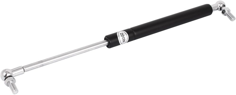 20kg 44lb Force 115mm Stroke Shock Lift Support Hydraulic Gas Spring
