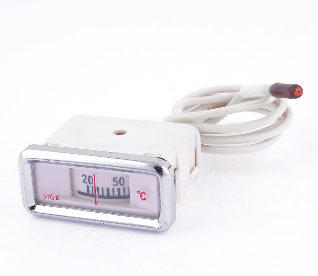 Hot Water Boiler 20-110 Degree Celsius Thermometer