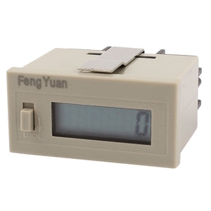 a12082000ux0647 H7EC-BLM 0-999999 Counting Range No-voltage Required Digital Counter