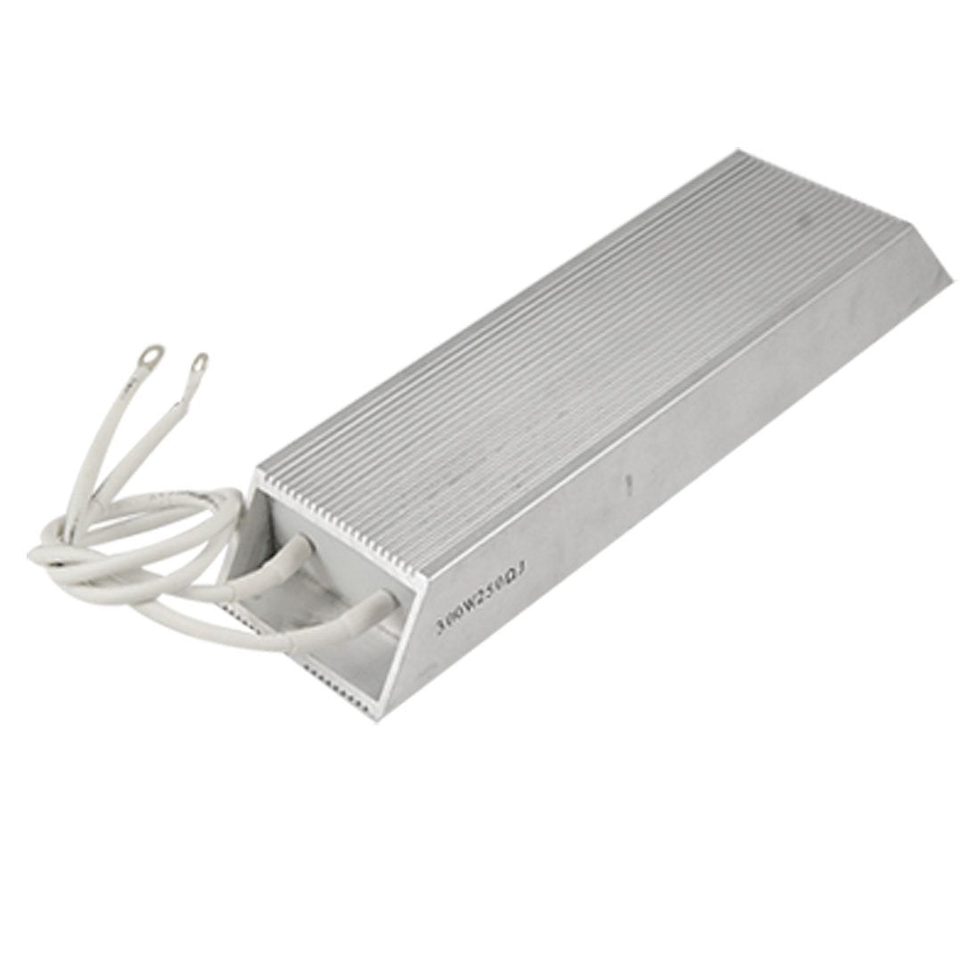 300W 250Ohm Trapezium Aluminium Housed Braking Resistor
