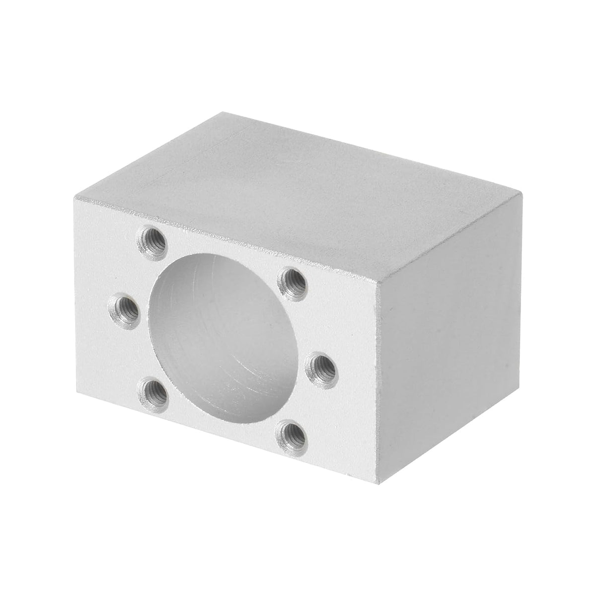 DSG1210/1205 Ball Screw Nut Housing Seat Mount Bracket Holder Base for Ball Screw Nut SFU1204, CNC Machine Parts