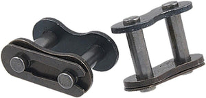 2 Pcs Spare Part Link Connector for # 530 Chain Motorcycle