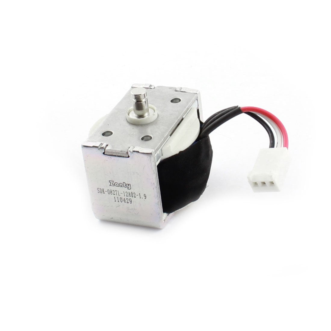 a14092600ux0437 Open Frame Actuator Linear Mini Solenoid Electromagnet, DC 12V, 500 g/5 mm