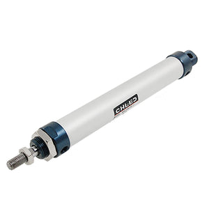 Small Air Pneumatic Cylinder MAL 25mm Bore 150mm Stroke