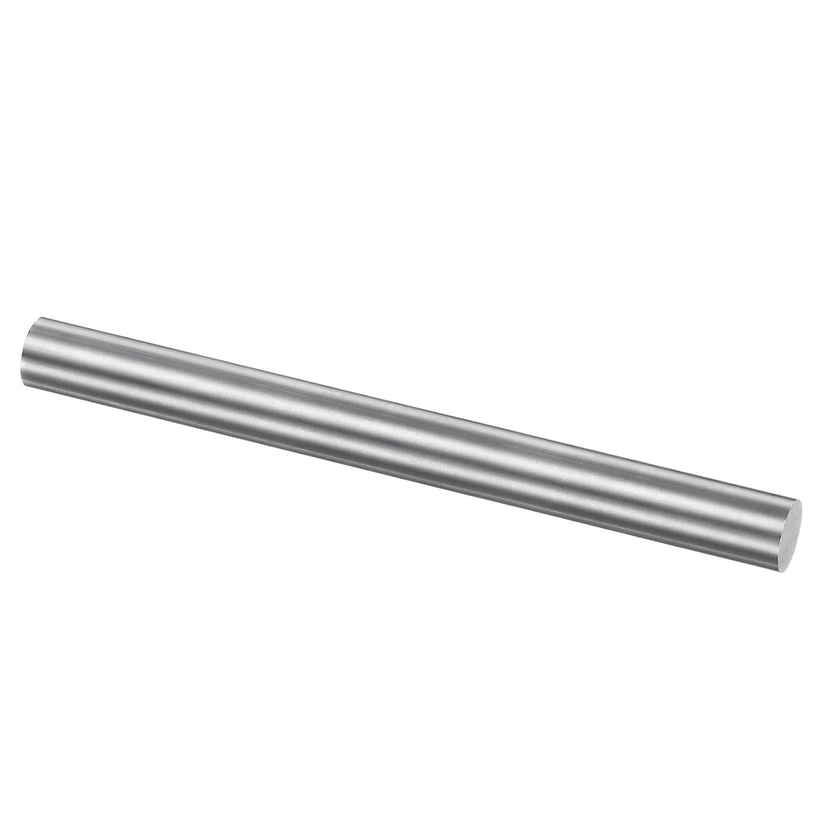 Round Steel Metal Rod, 14mm x 200mm High Speed Steel (HSS) Lathe Bar Stock Tool, for Shaft Gear Drill Lathes Boring Machine Turning Miniature DIY Craft