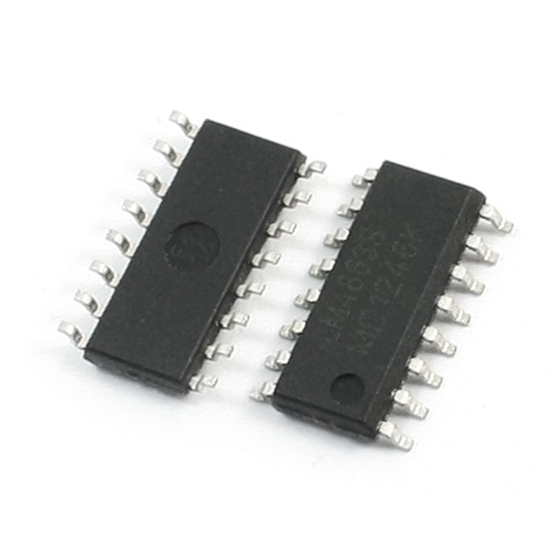 a14060600ux0489 LM4863 SSOP20 SMD SMT Type Dual Way Audio Amplifier IC Chip, 2 Piece