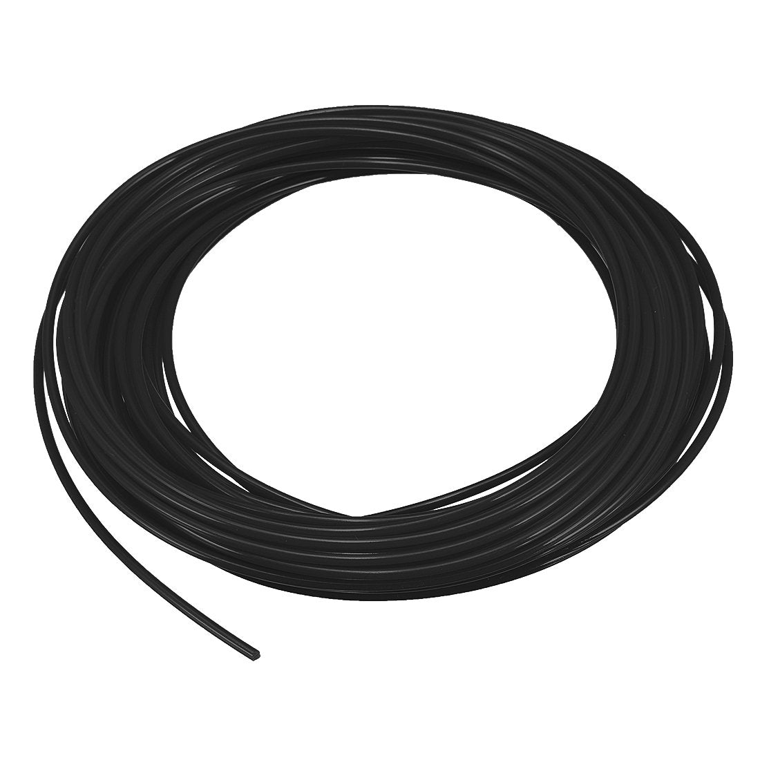 3D Pen Filament Refills,32.8Ft,1.75mm PLA Filament Refills,Dimensional Accuracy +/- 0.02mm,for 3D Printer,Black