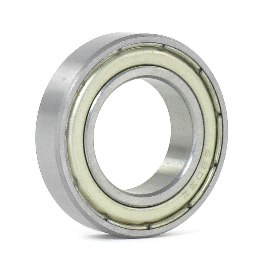 a13061400ux0757 17mm x 30mm x 7mm Double Row Metal Deep Groove Ball Bearing 6903Z, 0.28000000000000003" Width, 0.7 Metal