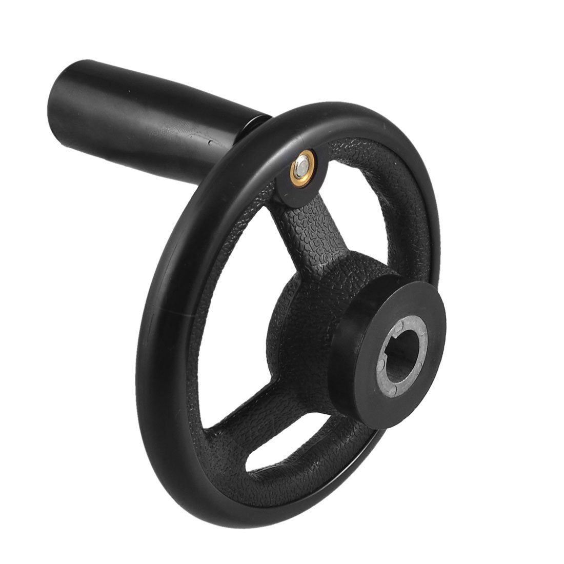 12mm Bore 100mm Diameter Hand Wheel for Milling Machine