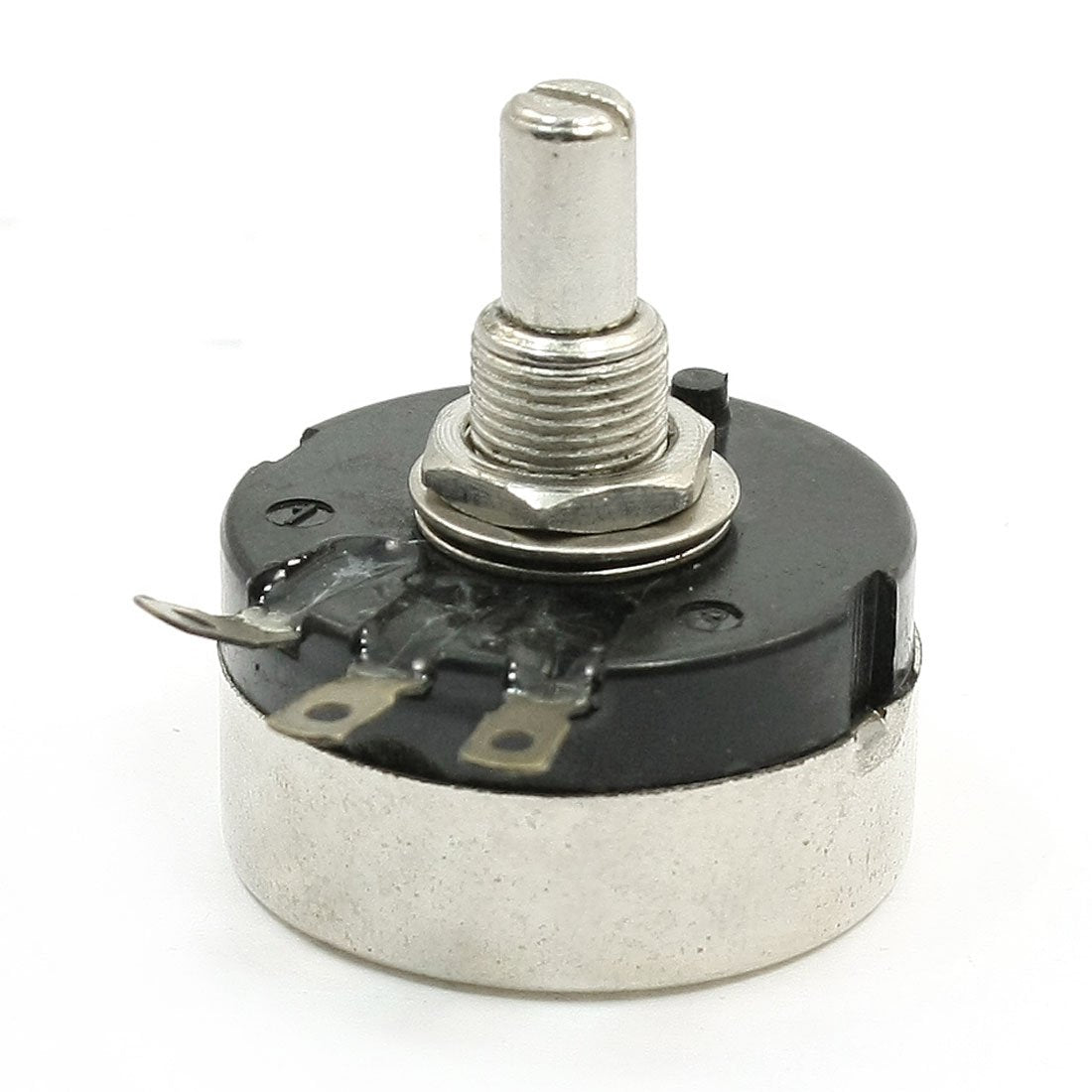 RV30YN 20S/B502 Replacement 5K Ohm Rotary Potentiometer 31mm x36mm