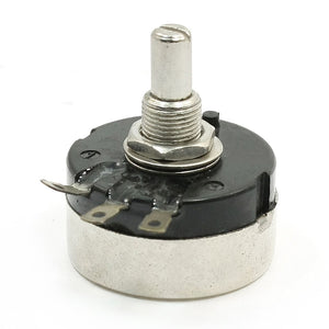 RV30YN 20S/B502 Replacement 5K Ohm Rotary Potentiometer 31mm x36mm